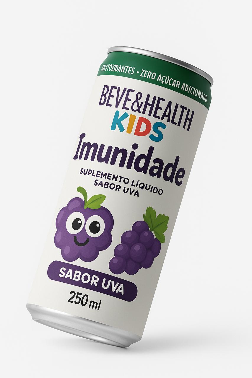 Zing Tropical - Pré e Pós Treino